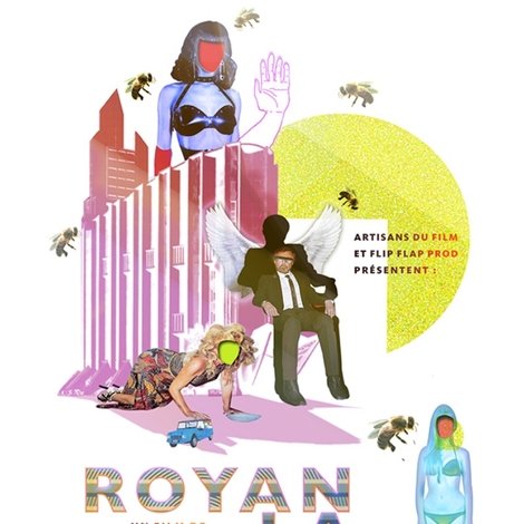 Royan la rage