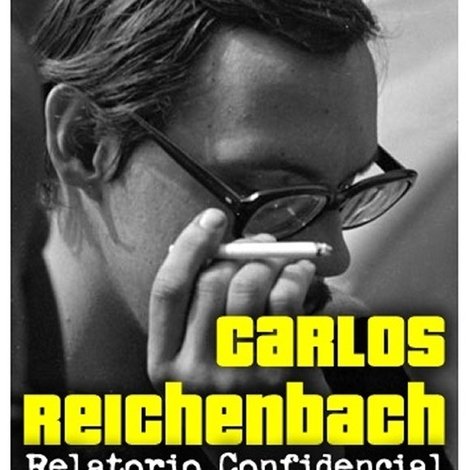 Carlos Reichenbach: Relatório Confidencial