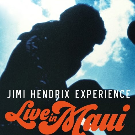 Music, Money, Madness… Jimi Hendrix Live In Maui