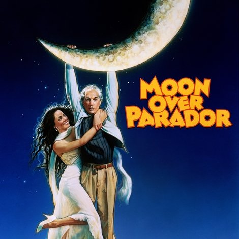 Moon Over Parador