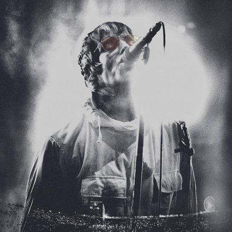 Liam Gallagher: Knebworth 22