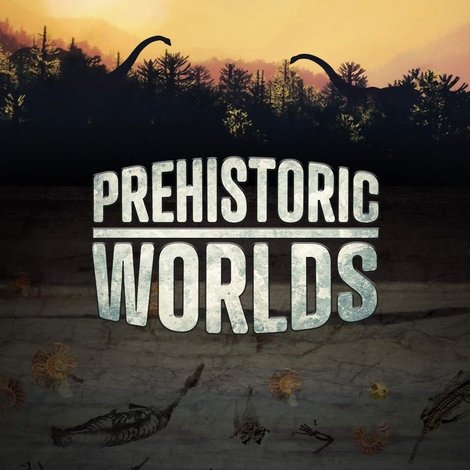 Prehistoric Worlds