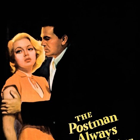 The Postman Always Rings Twice