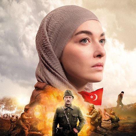 Zübeyde, Analar ve Oğullar