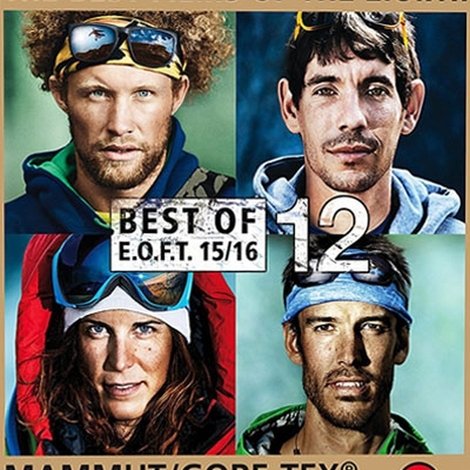 Best of E.O.F.T. No. 12