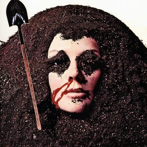 What Ever Happened to Aunt Alice?