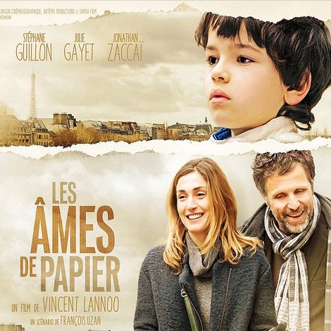 Les Âmes de papier