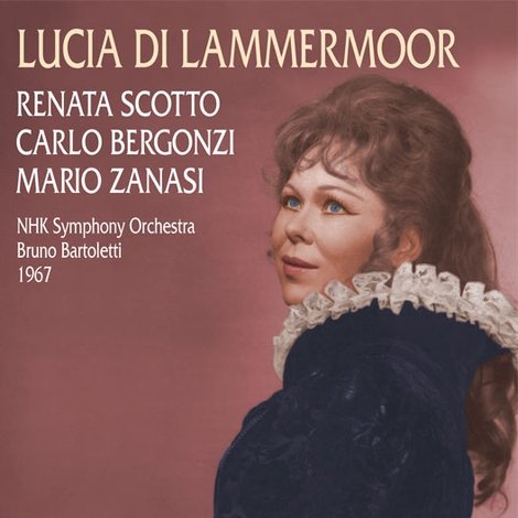 Lucia di Lammermoor