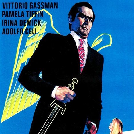 L'arcangelo