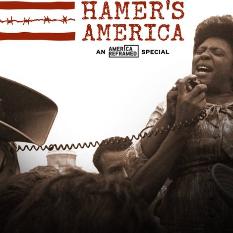 Fannie Lou Hamer’s America