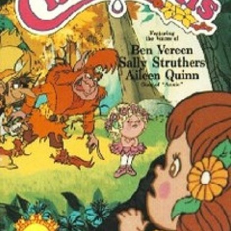 The Charmkins