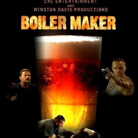 Boiler Maker
