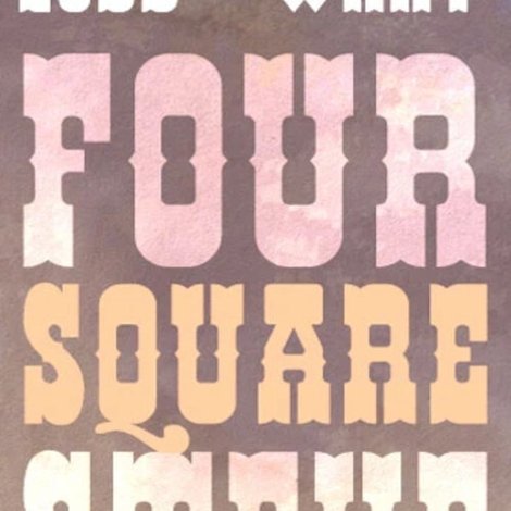 Four Square Steve