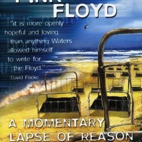 Rock Milestones: Pink Floyd: A Momentary Lapse of Reason