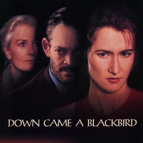 Down Came a Blackbird