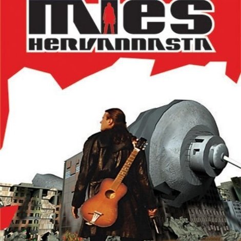 Mies Hervannasta