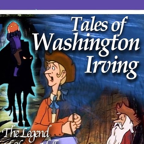 Tales of Washington Irving