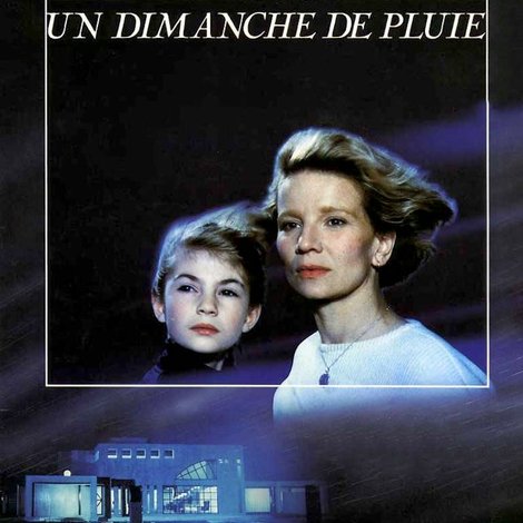 Mort un dimanche de pluie