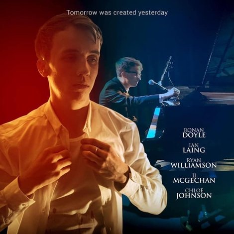 The Piano Man