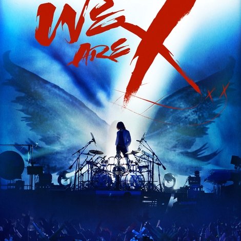 We Are X