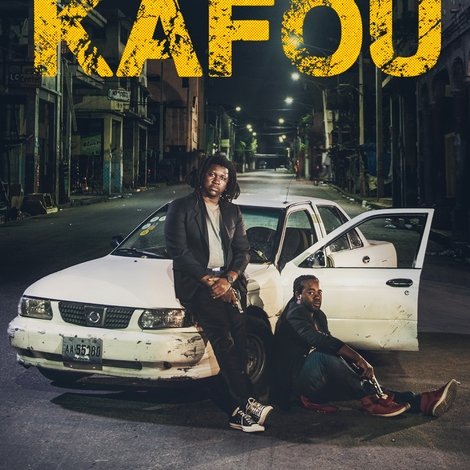 Kafou