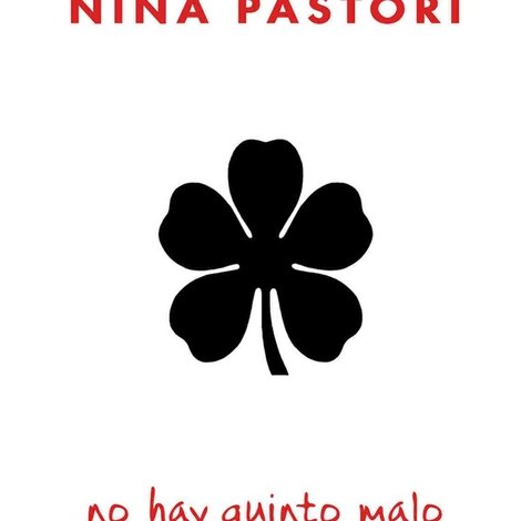 Niña Pastori: No Hay Quinto Malo