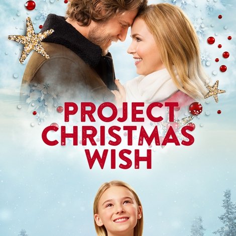 Project Christmas Wish