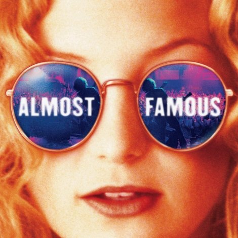 Almost Famous