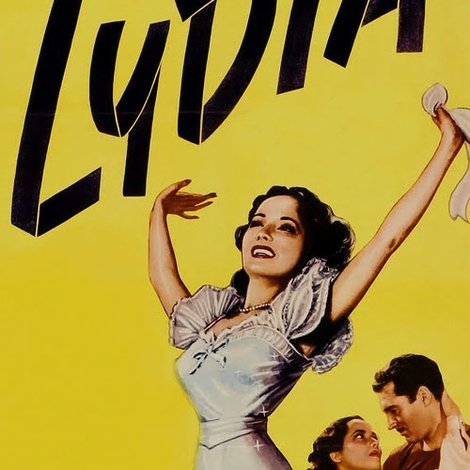 Lydia