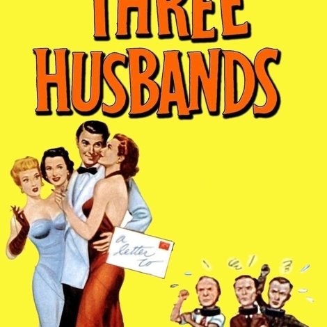 Three Husbands