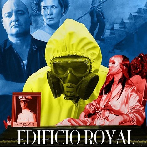 Edificio royal