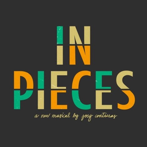In Pieces: Live at Joe's Pub