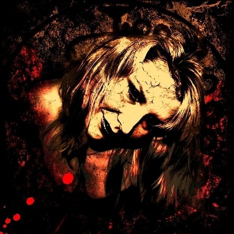 Blood Curse: The Haunting of Alicia Stone