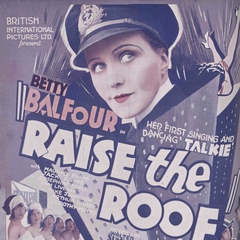 Raise the Roof