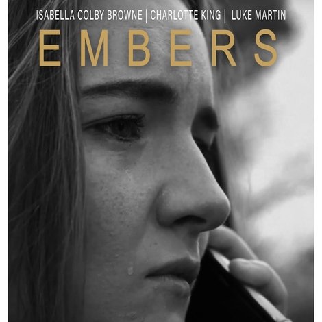Embers