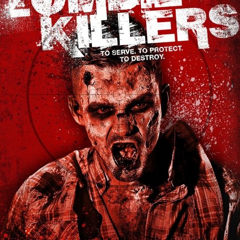 Zombie Killers: Elephant's Graveyard