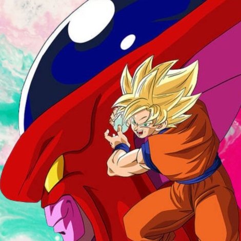 ドラゴンボールZ外伝 サイヤ人絶滅計画