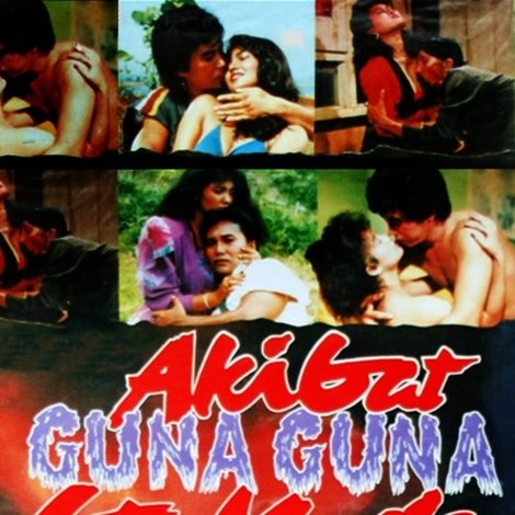 Akibat Guna-Guna Istri Muda