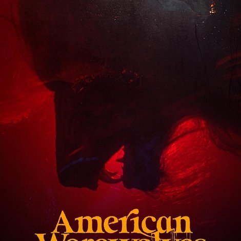 American Werewolves