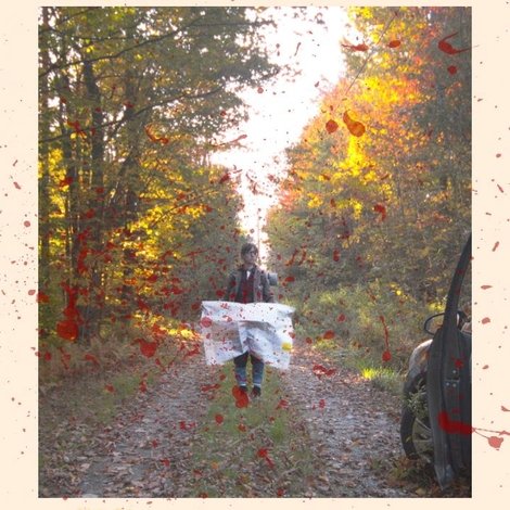 Femme des bois II: la chasse est ouverte