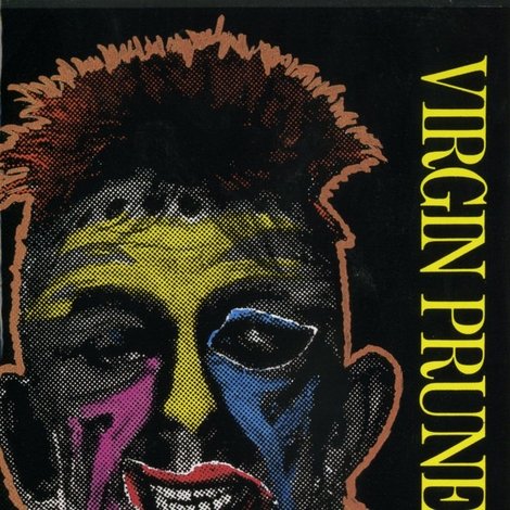 Virgin Prunes – Sons Find Devils - A Live Retrospective 1981-1983