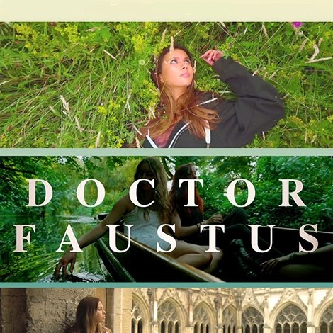 Doctor Faustus