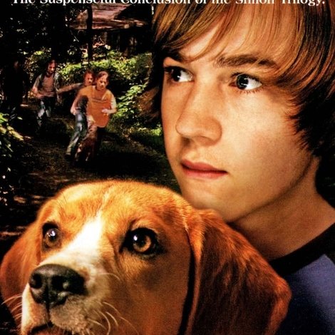 Saving Shiloh