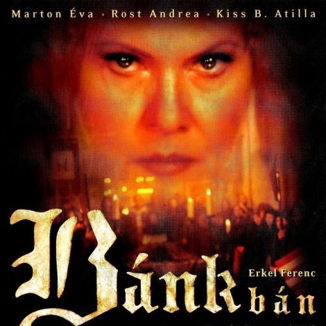 Bánk bán