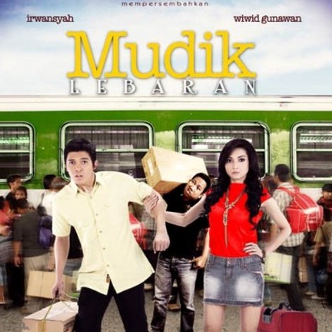 Mudik Lebaran