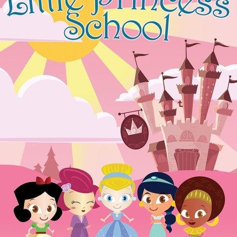 Escola de Princesinhas