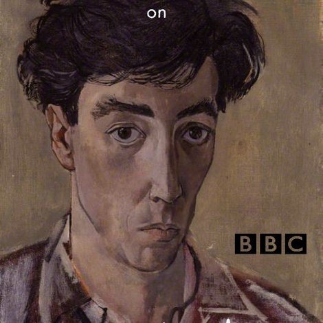 Mark Gatiss on John Minton: The Lost Man of British Art