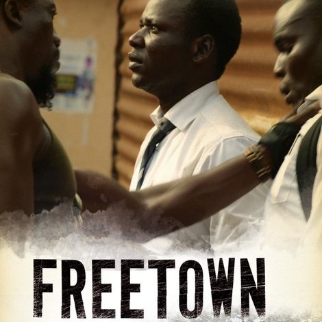 Freetown