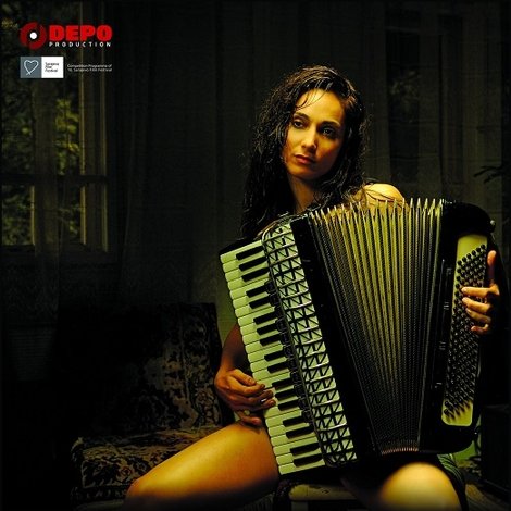 Sevdah za Karima