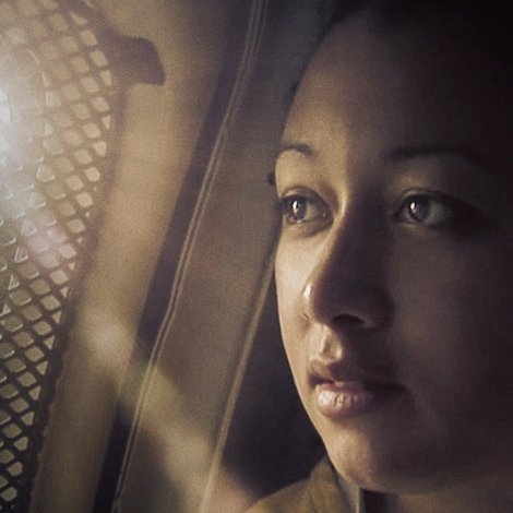Murder to Mercy: The Cyntoia Brown Story